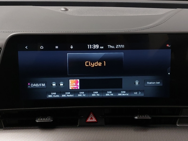 Used Kia Sportage 2025 for sale - 76861296: Photo 10