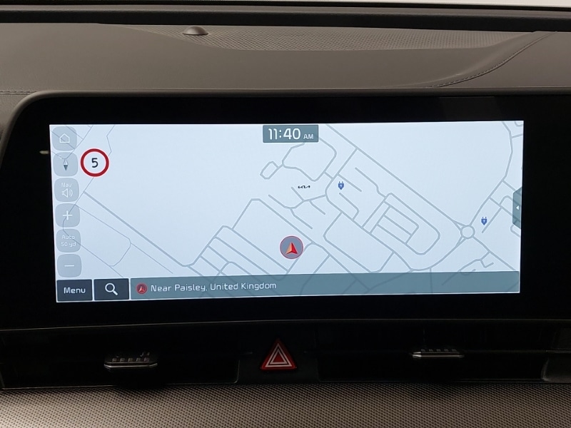 Used Kia Sportage 2025 for sale - 76861296: Photo 11