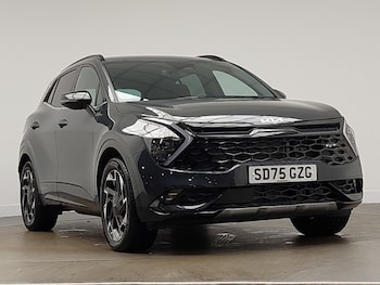 Used Kia Sportage 2025 for sale - 76861296: Photo