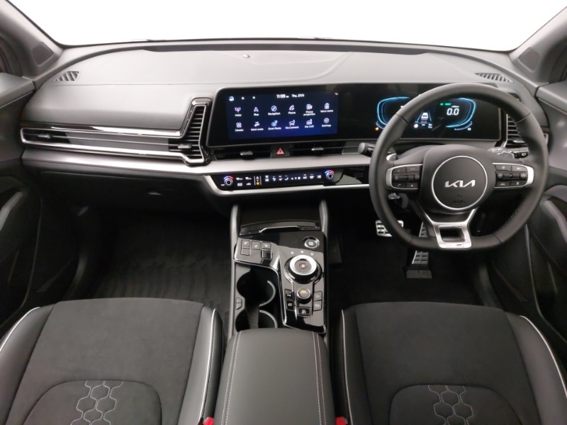 Used Kia Sportage 2025 for sale - 76861296: Photo 2