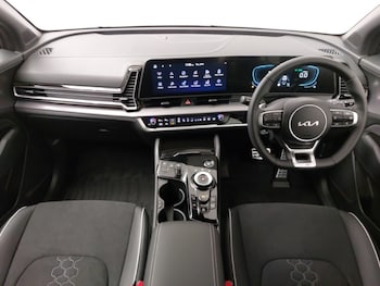 Used Kia Sportage 2025 for sale - 76861296: Photo