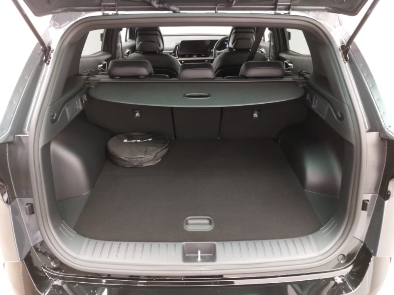 Used Kia Sportage 2025 for sale - 76861296: Photo 8