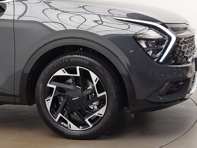 Used Kia Sportage 2025 for sale - 76861296: Photo 9