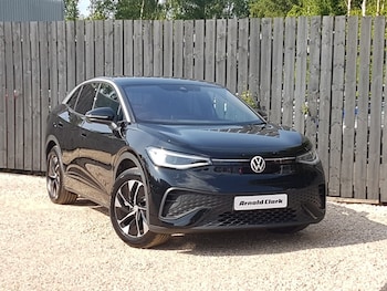 2025 - 210kW Match Pro 77kWh 5dr Auto