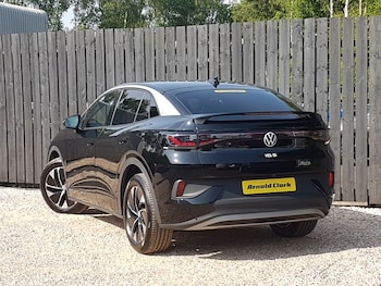 Used Volkswagen ID5 2025 for sale - 75663386: Photo