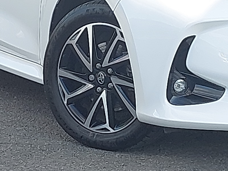 Used Toyota Yaris 2022 for sale - 76833266: Photo 9