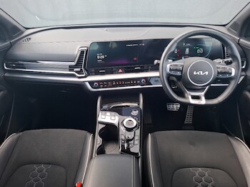 Used Kia Sportage 2025 for sale - 78567220: Photo
