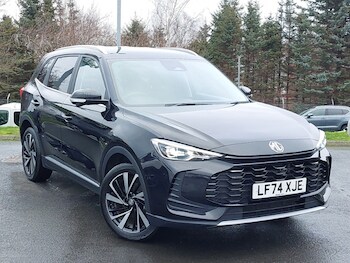 Used MG MG ZS 2024 for sale - 77478412: Photo