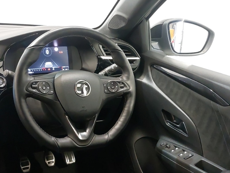 Used Vauxhall Corsa 2023 for sale - 78032425: Photo 10