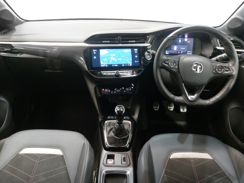 Used Vauxhall Corsa 2023 for sale - 78032425: Photo 2