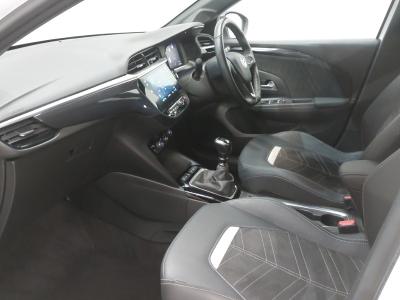 Used Vauxhall Corsa 2023 for sale - 78032425: Photo 5