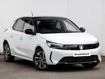 Vauxhall Corsa feature image