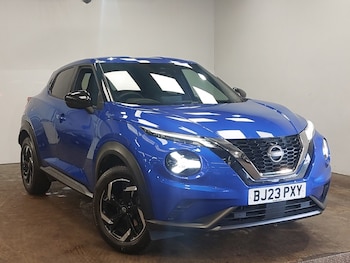 Used Nissan Juke 2023 for sale - 78328070: Photo