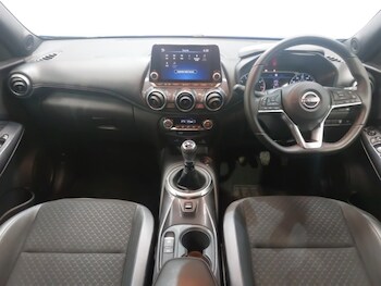 Used Nissan Juke 2023 for sale - 78328070: Photo