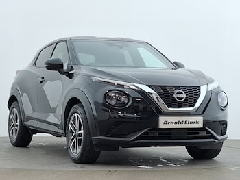 Used Nissan Juke 2025 for sale - 78407154: Photo