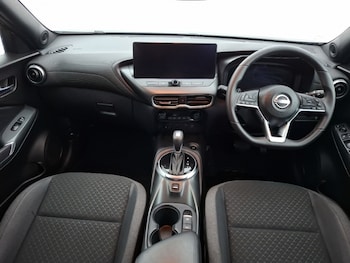 Used Nissan Juke 2025 for sale - 78407154: Photo