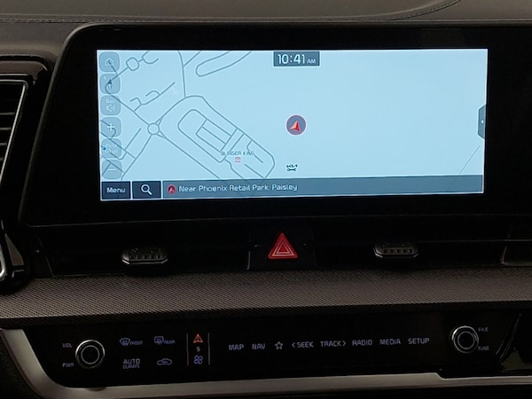 Used Kia Sportage 2023 for sale - 76233102: Photo 10
