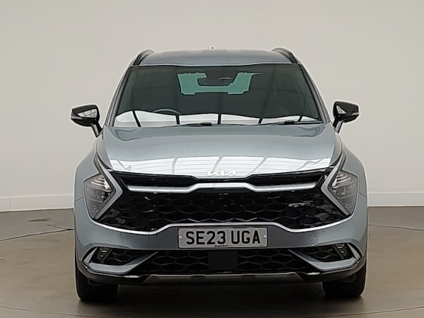 Used Kia Sportage 2023 for sale - 76233102: Photo 12