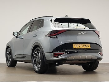 Used Kia Sportage 2023 for sale - 76233102: Photo