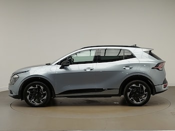 Used Kia Sportage 2023 for sale - 76233102: Photo