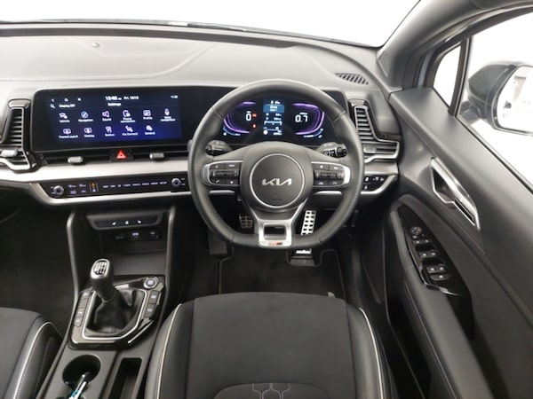 Used Kia Sportage 2023 for sale - 76233102: Photo 7