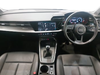 Used Audi A3 2023 for sale - 75594730: Photo