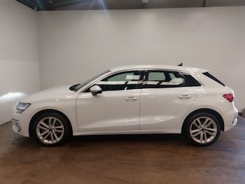 Used Audi A3 2023 for sale - 75594730: Photo