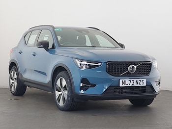Used Volvo XC40 2023 for sale - 76050816: Photo