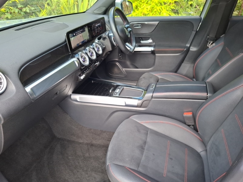 Used Mercedes-Benz GLB 2024 for sale - 76548613: Photo 5