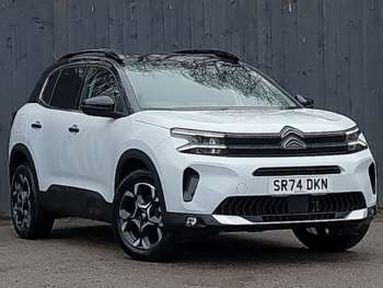 2025 - 1.2 Hybrid 136 Max Edition 5dr e-DSC6