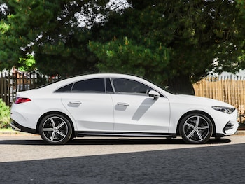 Used Mercedes-Benz CLA 2026 for sale - 78704361: Photo