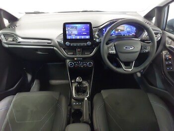 Used Ford Fiesta 2023 for sale - 78269726: Photo