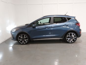 Used Ford Fiesta 2023 for sale - 78269726: Photo