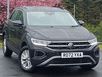 2022 - 1.5 TSI Life 5dr