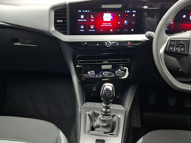 Used Vauxhall Mokka 2025 for sale - 77790858: Photo 10