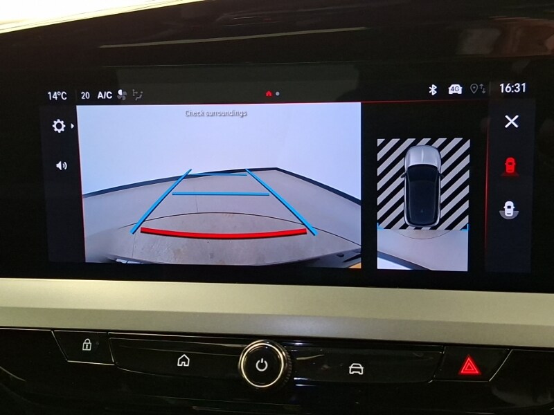 Used Vauxhall Mokka 2025 for sale - 77790858: Photo 11