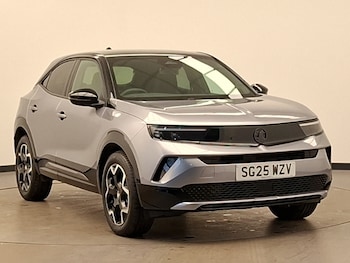 Used Vauxhall Mokka 2025 for sale - 77790858: Photo