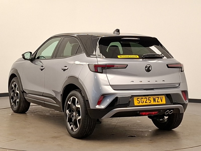 Used Vauxhall Mokka 2025 for sale - 77790858: Photo 3