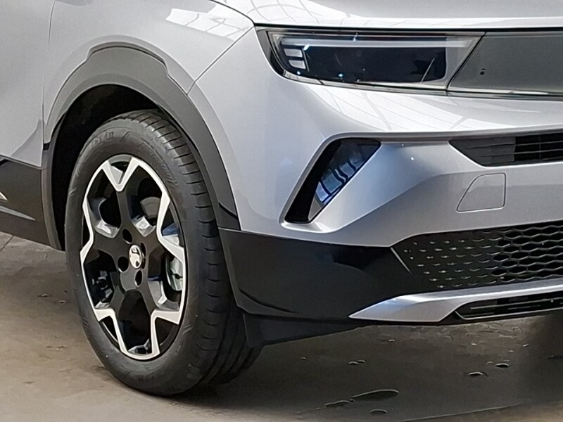 Used Vauxhall Mokka 2025 for sale - 77790858: Photo 9