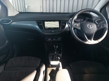 Used Vauxhall Crossland 2022 for sale - 78253828: Photo