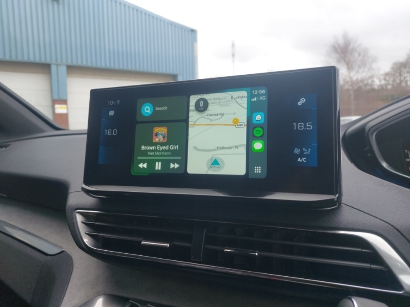 Used Peugeot 3008 2023 for sale - 76708778: Photo 12