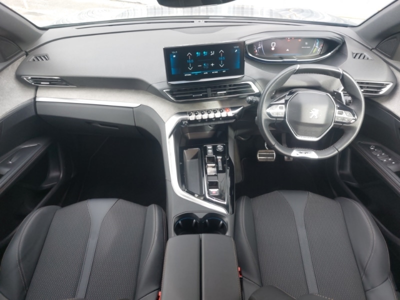 Used Peugeot 3008 2023 for sale - 76708778: Photo 2