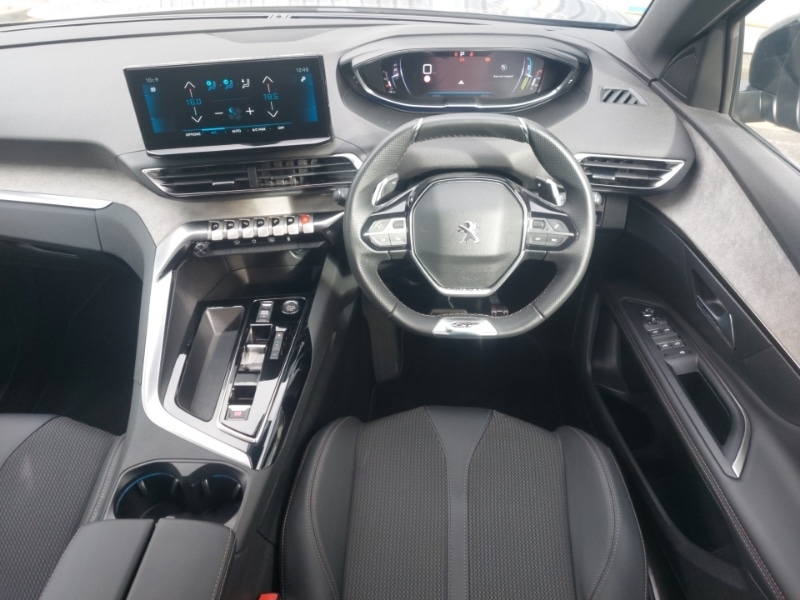 Used Peugeot 3008 2023 for sale - 76708778: Photo 7