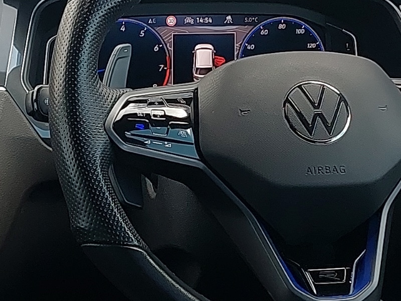 Used Volkswagen Tiguan 2021 for sale - 78071507: Photo 10