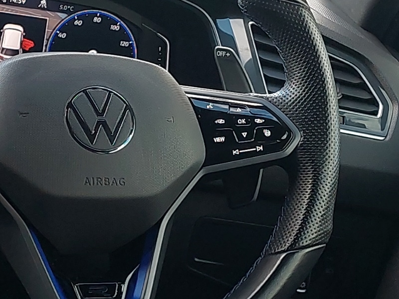 Used Volkswagen Tiguan 2021 for sale - 78071507: Photo 12