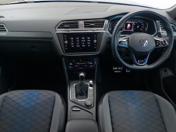 Used Volkswagen Tiguan 2021 for sale - 78071507: Photo