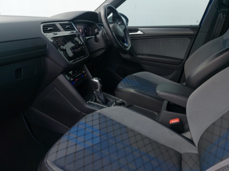 Used Volkswagen Tiguan 2021 for sale - 78071507: Photo 5