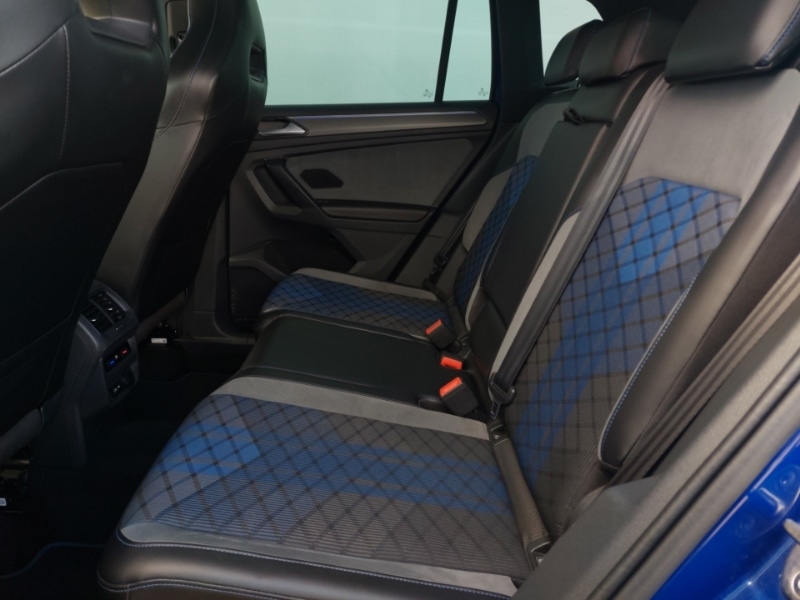 Used Volkswagen Tiguan 2021 for sale - 78071507: Photo 6