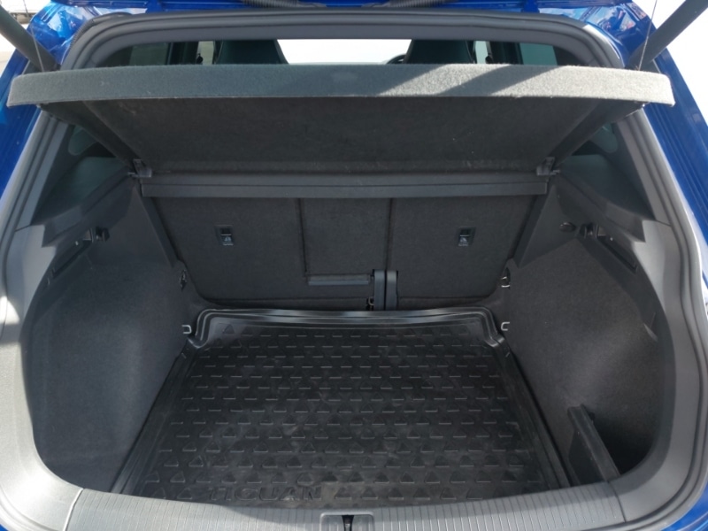 Used Volkswagen Tiguan 2021 for sale - 78071507: Photo 8