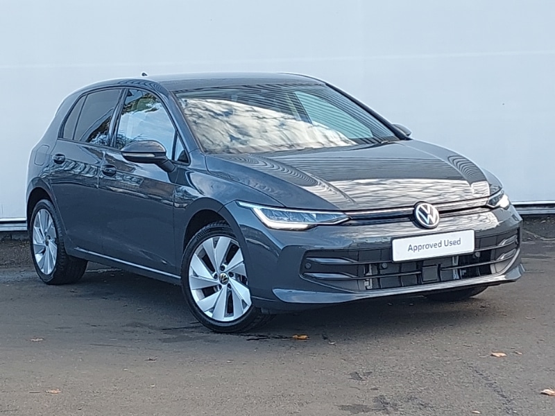 Used Volkswagen Golf 2025 for sale - 76387667: Photo 1